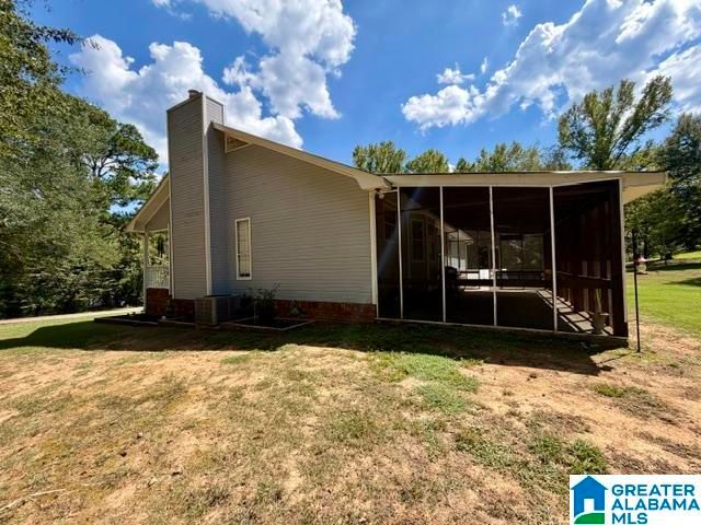 1524 WARNER LOOP ROAD, Birmingham, AL 35214