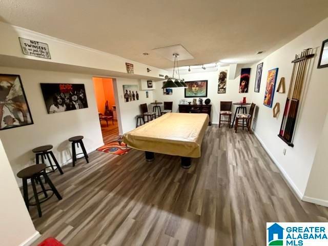 1524 WARNER LOOP ROAD, Birmingham, AL 35214