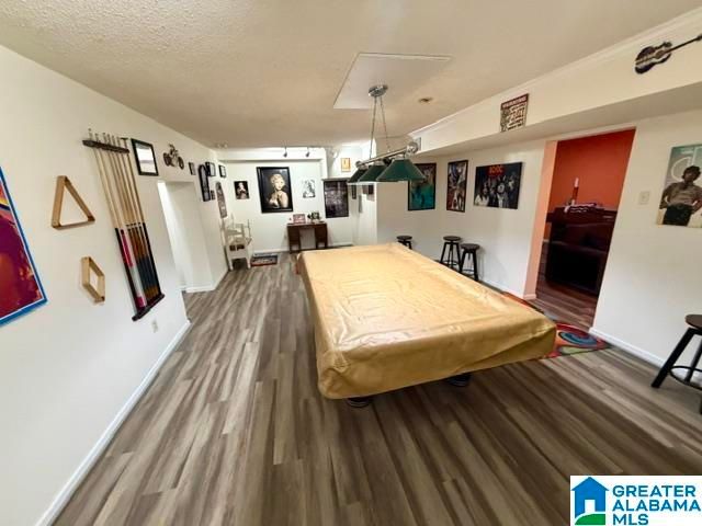 1524 WARNER LOOP ROAD, Birmingham, AL 35214