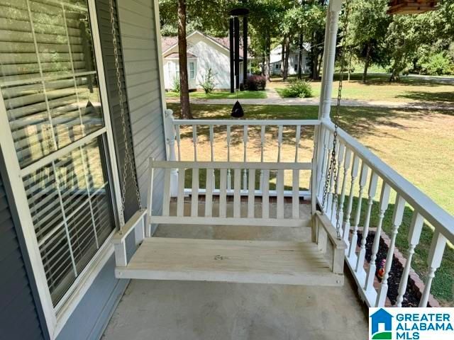 1524 WARNER LOOP ROAD, Birmingham, AL 35214