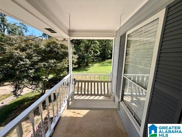 1524 WARNER LOOP ROAD, Birmingham, AL 35214