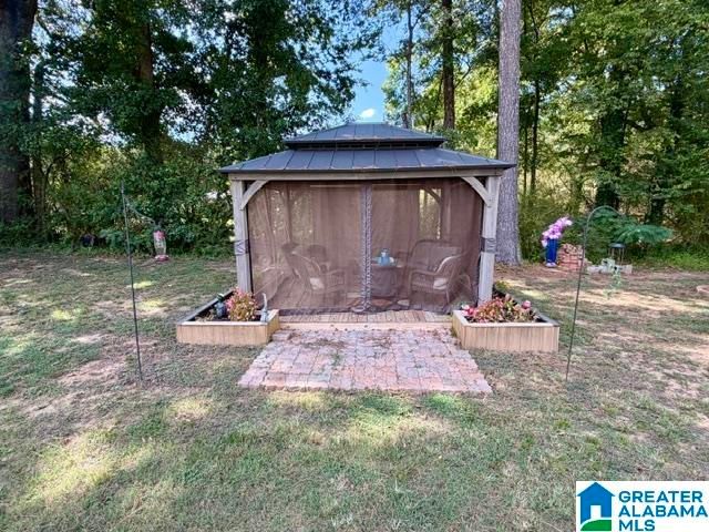 1524 WARNER LOOP ROAD, Birmingham, AL 35214