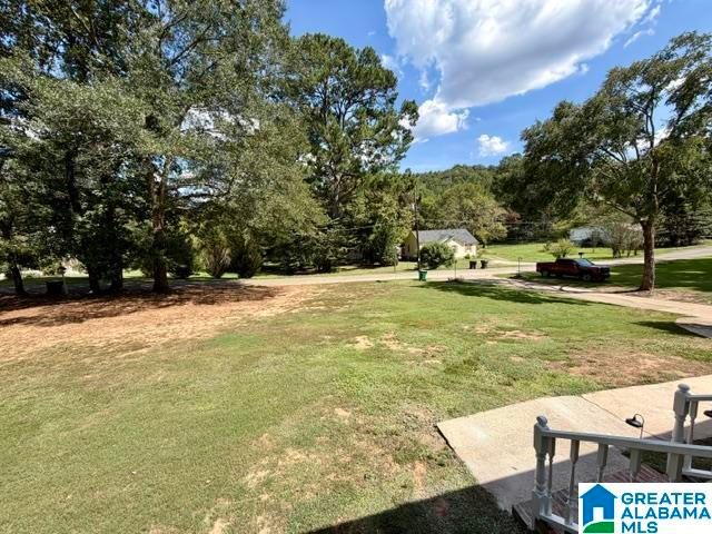 1524 WARNER LOOP ROAD, Birmingham, AL 35214