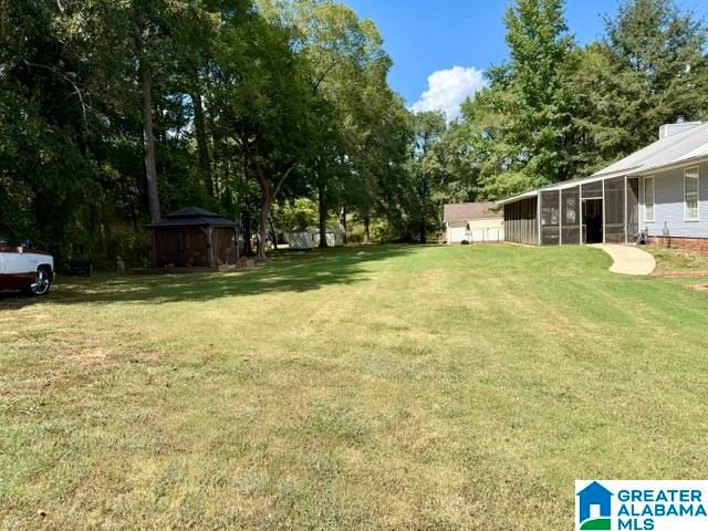 1524 WARNER LOOP ROAD, Birmingham, AL 35214