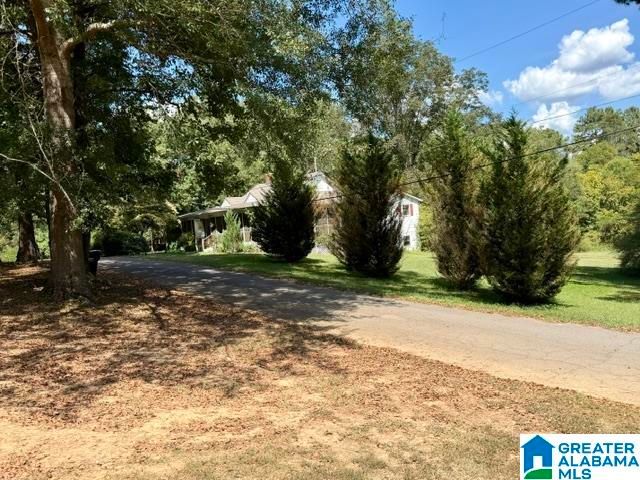 1524 WARNER LOOP ROAD, Birmingham, AL 35214
