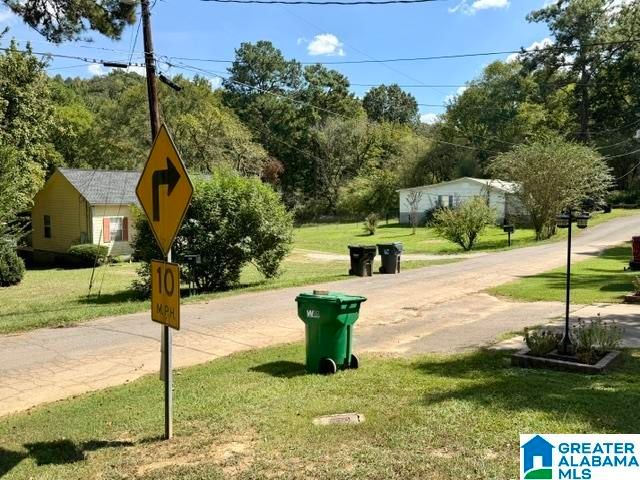 1524 WARNER LOOP ROAD, Birmingham, AL 35214