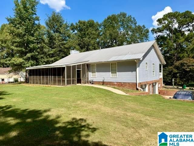 1524 WARNER LOOP ROAD, Birmingham, AL 35214