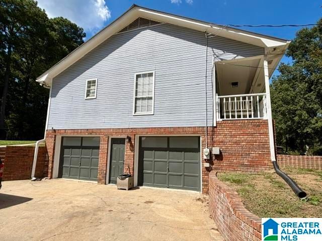 1524 WARNER LOOP ROAD, Birmingham, AL 35214
