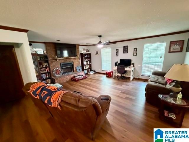 1524 WARNER LOOP ROAD, Birmingham, AL 35214