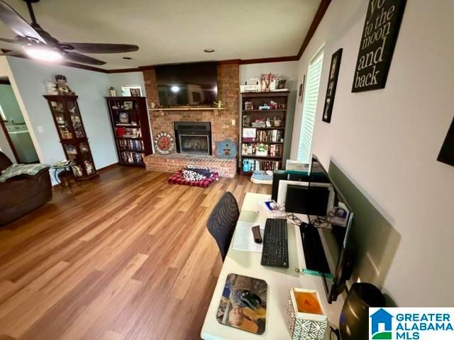 1524 WARNER LOOP ROAD, Birmingham, AL 35214