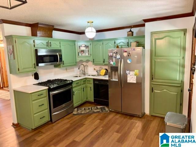 1524 WARNER LOOP ROAD, Birmingham, AL 35214