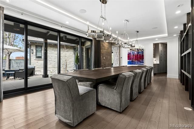 4201 Preserve Parkway, Greenwood Village, CO 80121