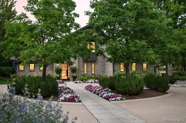 4201 Preserve Parkway, Greenwood Village, CO 80121