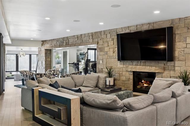 4201 Preserve Parkway, Greenwood Village, CO 80121