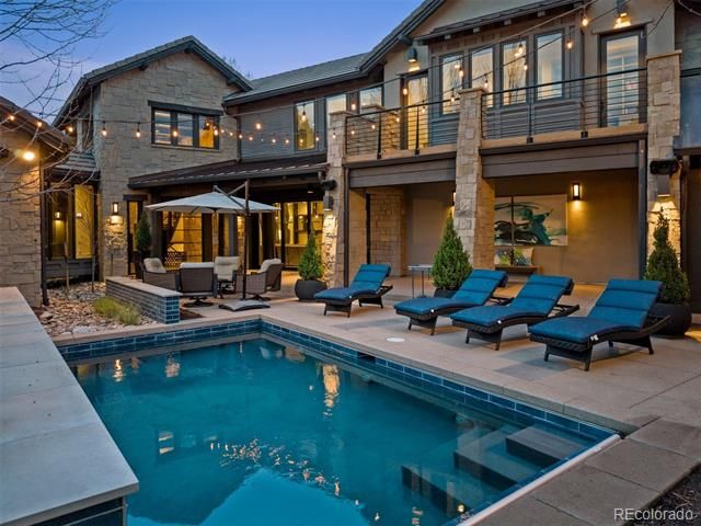 4201 Preserve Parkway, Greenwood Village, CO 80121