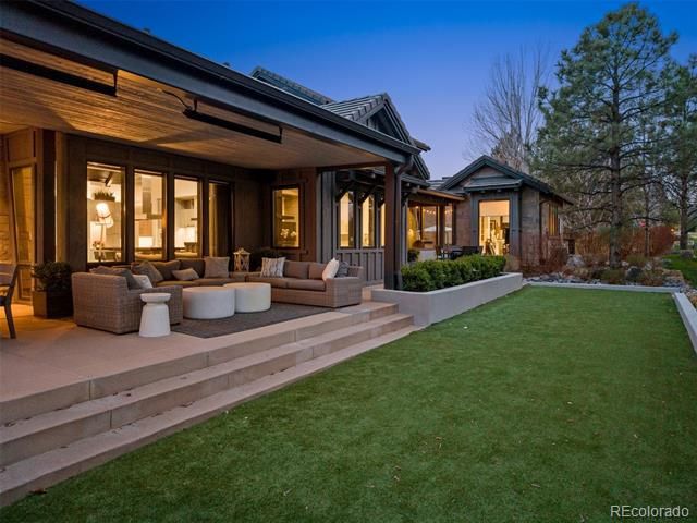 4201 Preserve Parkway, Greenwood Village, CO 80121
