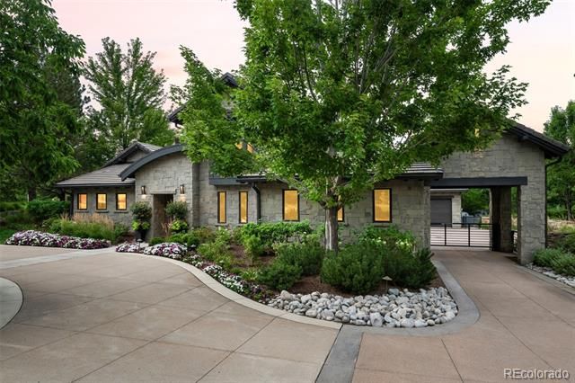 4201 Preserve Parkway, Greenwood Village, CO 80121
