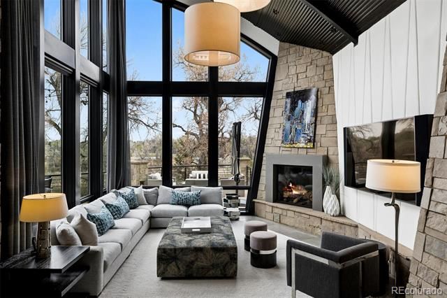 4201 Preserve Parkway, Greenwood Village, CO 80121