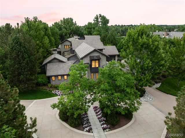 4201 Preserve Parkway, Greenwood Village, CO 80121