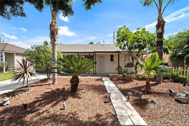 13922 Sylvanwood, Norwalk, CA 90650