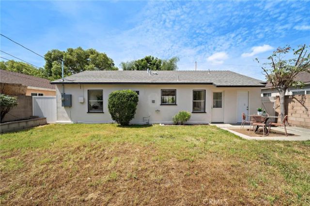 13922 Sylvanwood, Norwalk, CA 90650