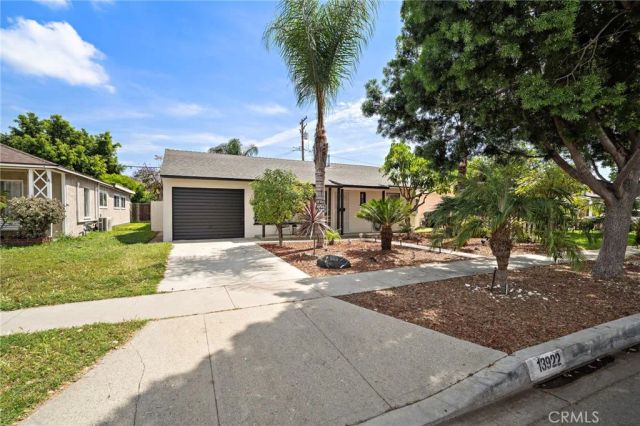 13922 Sylvanwood, Norwalk, CA 90650