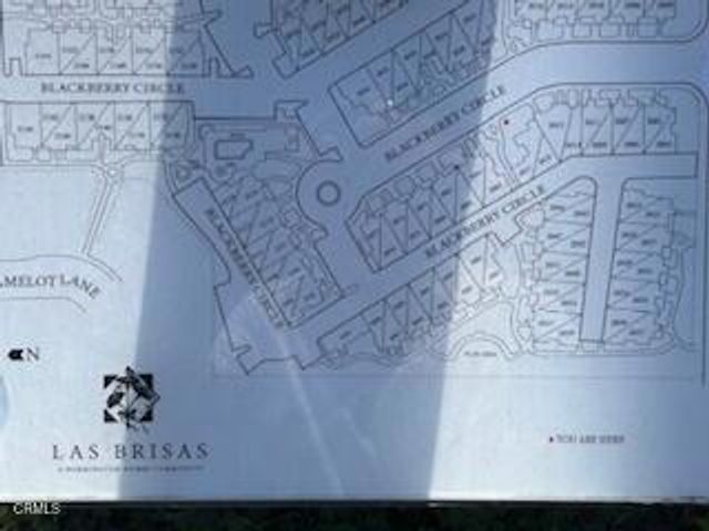 2041 Blackberry Circle, Oxnard, CA 93036