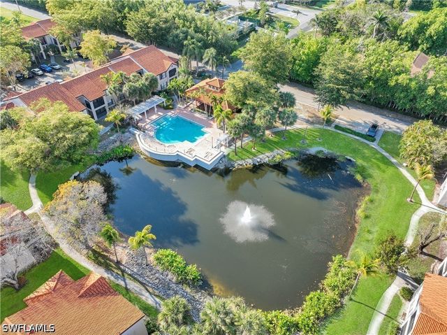 2058 Arbour Walk CIR 3322, Naples, FL 34109
