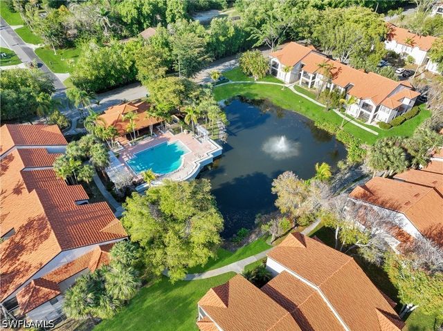 2058 Arbour Walk CIR 3322, Naples, FL 34109
