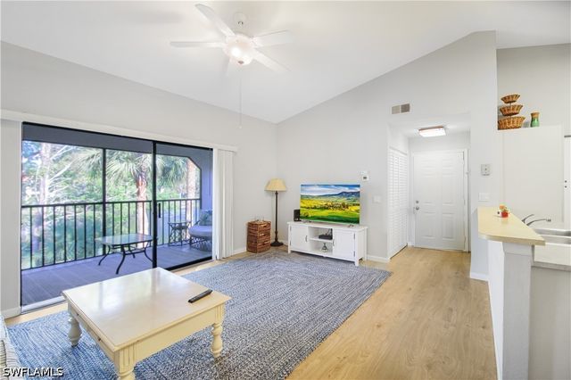 2058 Arbour Walk CIR 3322, Naples, FL 34109
