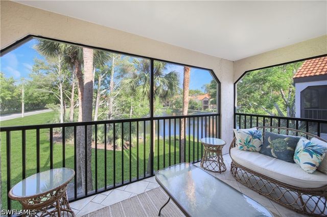 2058 Arbour Walk CIR 3322, Naples, FL 34109