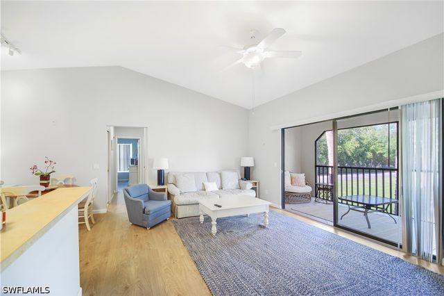 2058 Arbour Walk CIR 3322, Naples, FL 34109