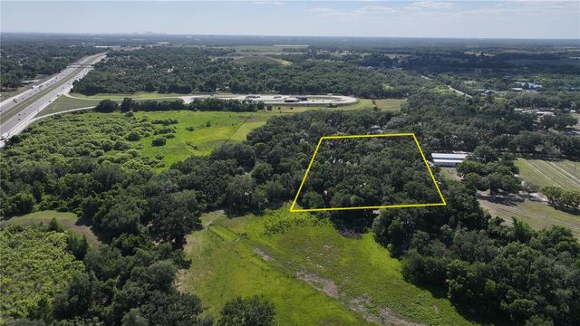 MUCK POND ROAD, Seffner, FL 33584