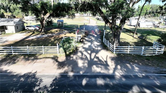 MUCK POND ROAD, Seffner, FL 33584