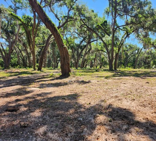 MUCK POND ROAD, Seffner, FL 33584