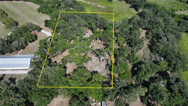 MUCK POND ROAD, Seffner, FL 33584