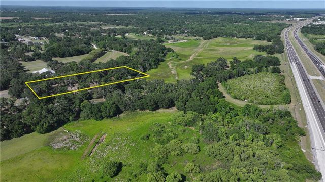 MUCK POND ROAD, Seffner, FL 33584