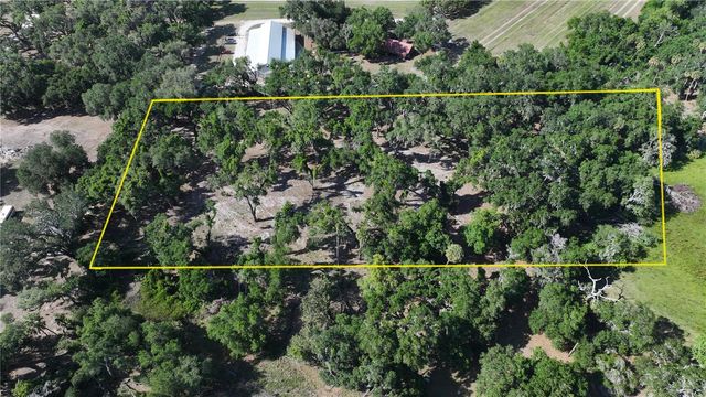 MUCK POND ROAD, Seffner, FL 33584