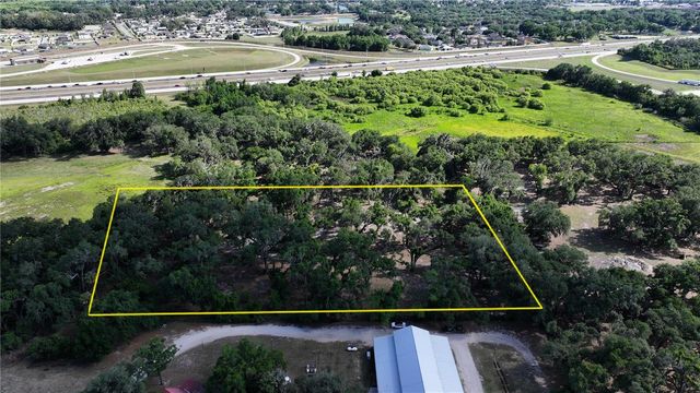 MUCK POND ROAD, Seffner, FL 33584