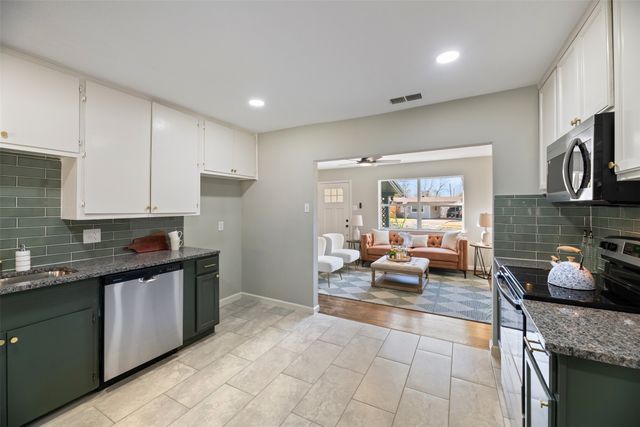 1411 Moore Terrace, Arlington, TX 76010