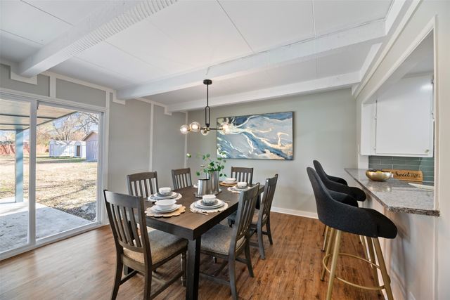 1411 Moore Terrace, Arlington, TX 76010