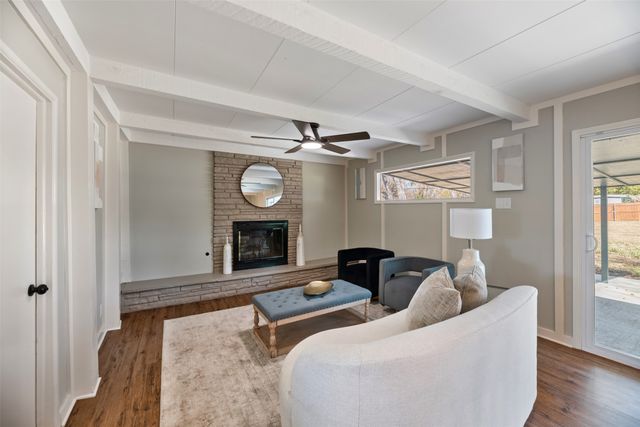 1411 Moore Terrace, Arlington, TX 76010