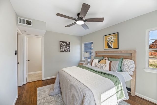 1411 Moore Terrace, Arlington, TX 76010