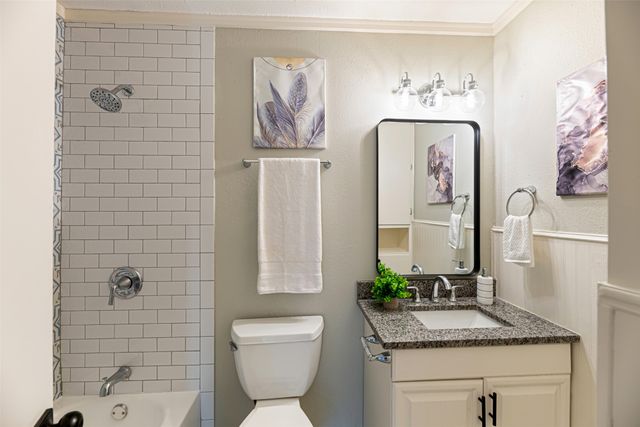 1411 Moore Terrace, Arlington, TX 76010