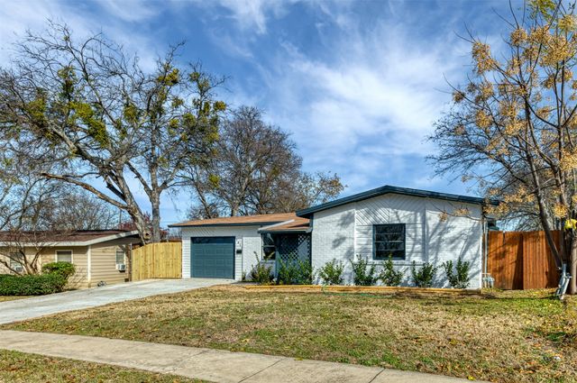 1411 Moore Terrace, Arlington, TX 76010