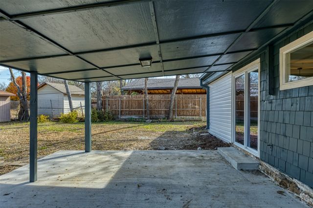 1411 Moore Terrace, Arlington, TX 76010