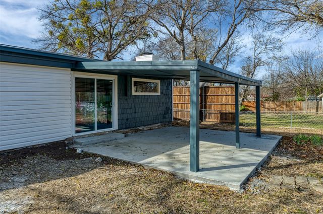 1411 Moore Terrace, Arlington, TX 76010