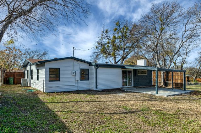 1411 Moore Terrace, Arlington, TX 76010