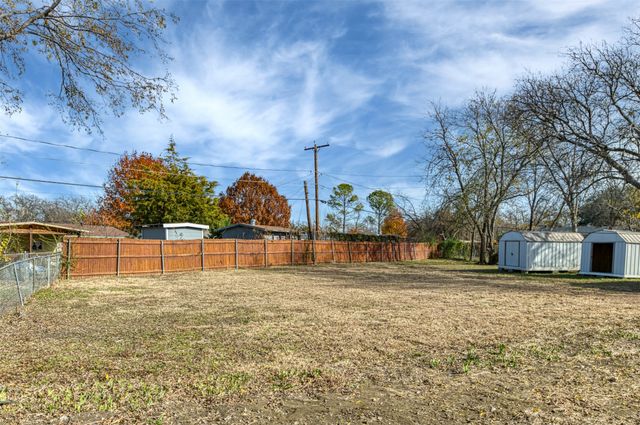 1411 Moore Terrace, Arlington, TX 76010