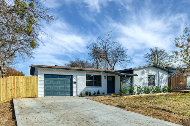 1411 Moore Terrace, Arlington, TX 76010